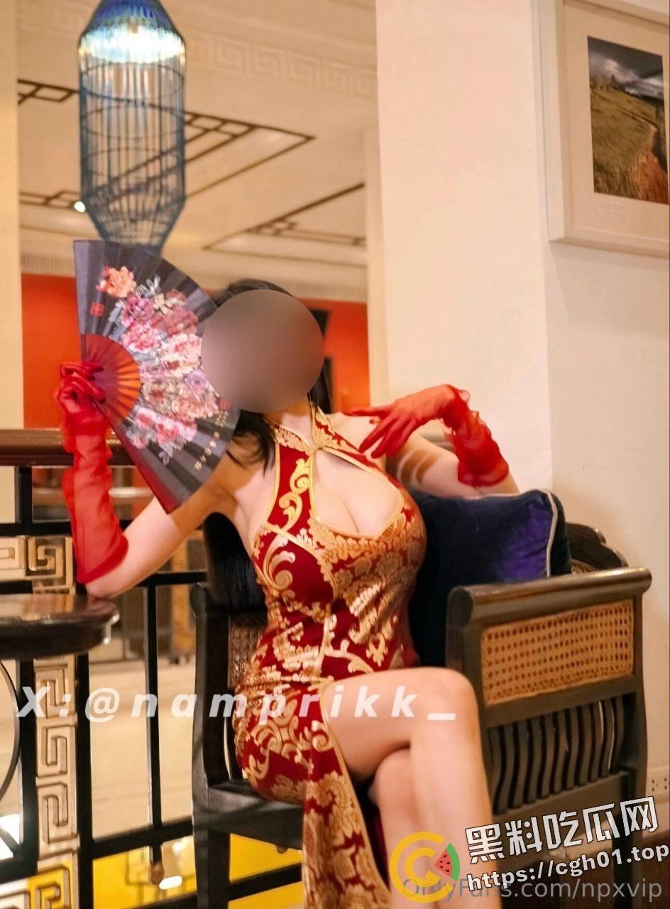 OF巨乳福利姬【npxvip】巨乳拯救世界 千元付费流出视频大合集-25