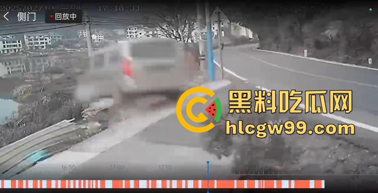 车技不过关少走云贵川，温州天真道观附近私家车坠崖，事故原因仍在进一步核实中。-7