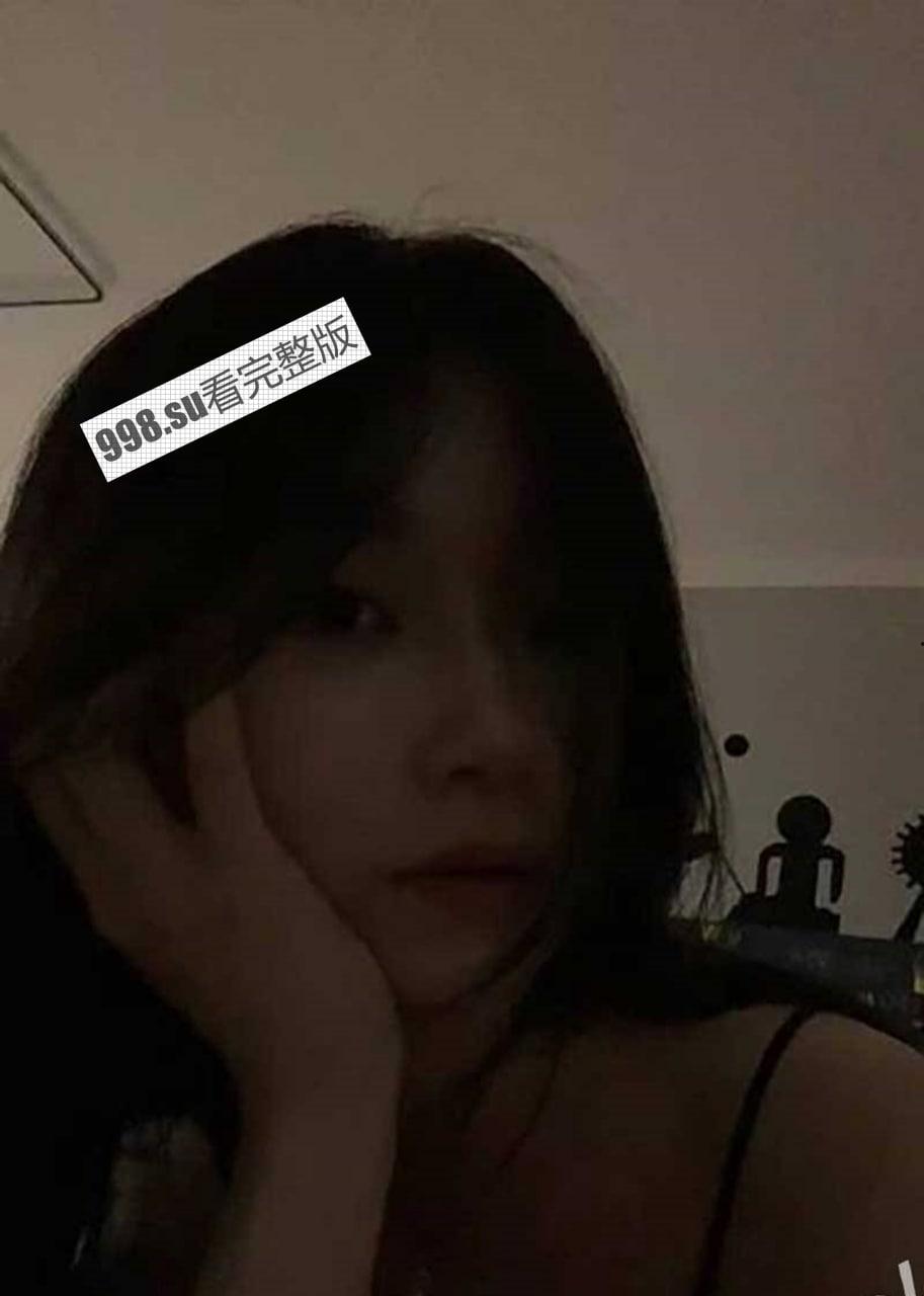 极品反差 湘潭大学 学生会组织部刘珂辰 被男友曝光性爱视频流出-3