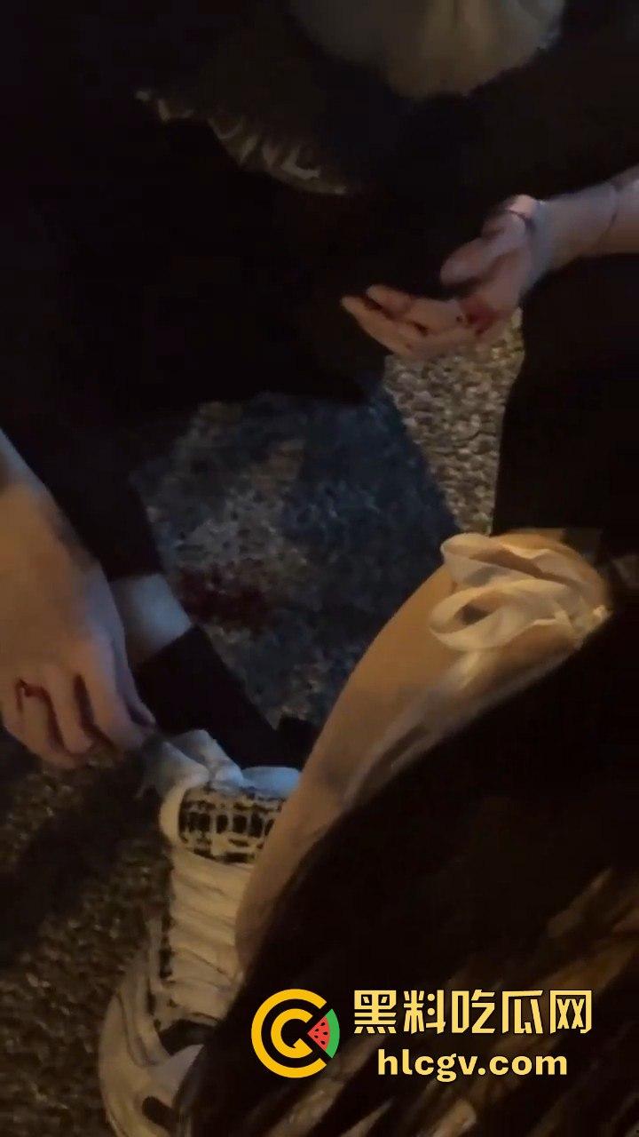 台中妹子与黄毛的爱恨情仇!情深似海,反目成仇的狗血戏码!-5