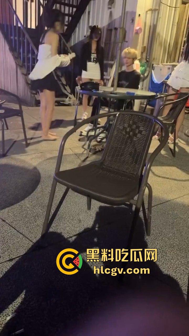 台中妹子与黄毛的爱恨情仇!情深似海,反目成仇的狗血戏码!-6