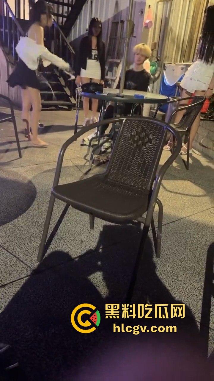 台中妹子与黄毛的爱恨情仇!情深似海,反目成仇的狗血戏码!-7