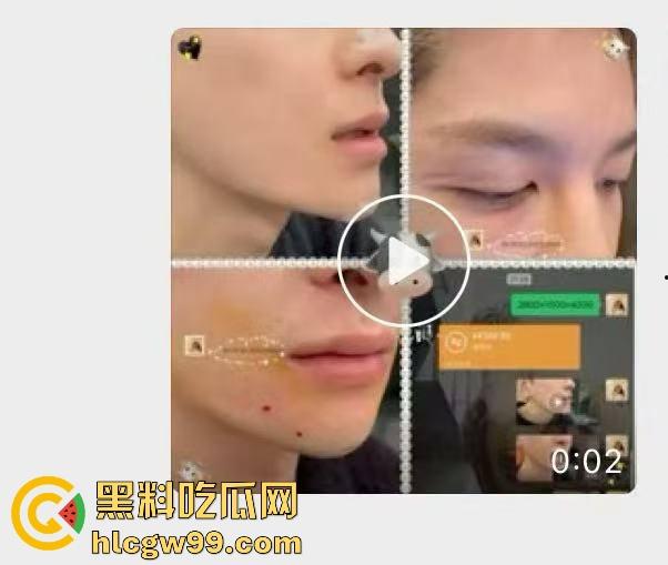 主播故事汇！渣男网红【凯蒂斯】余李，携带病毒到处约炮，致【冉潇潇】怀孕搞原地消失，PPT手撕渣男。-28