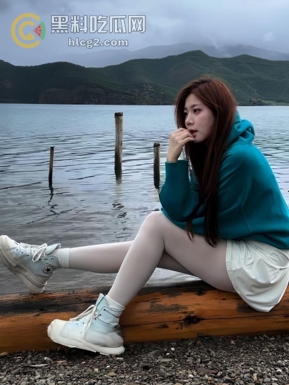 超极品美女现身三亚高端伴游市场！一天4000元究竟值不值？瓜友们快来围观！-4