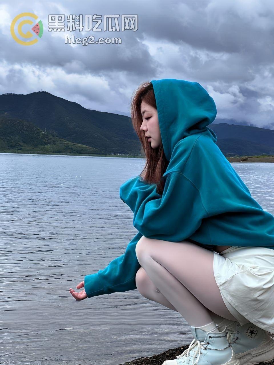 超极品美女现身三亚高端伴游市场！一天4000元究竟值不值？瓜友们快来围观！-5