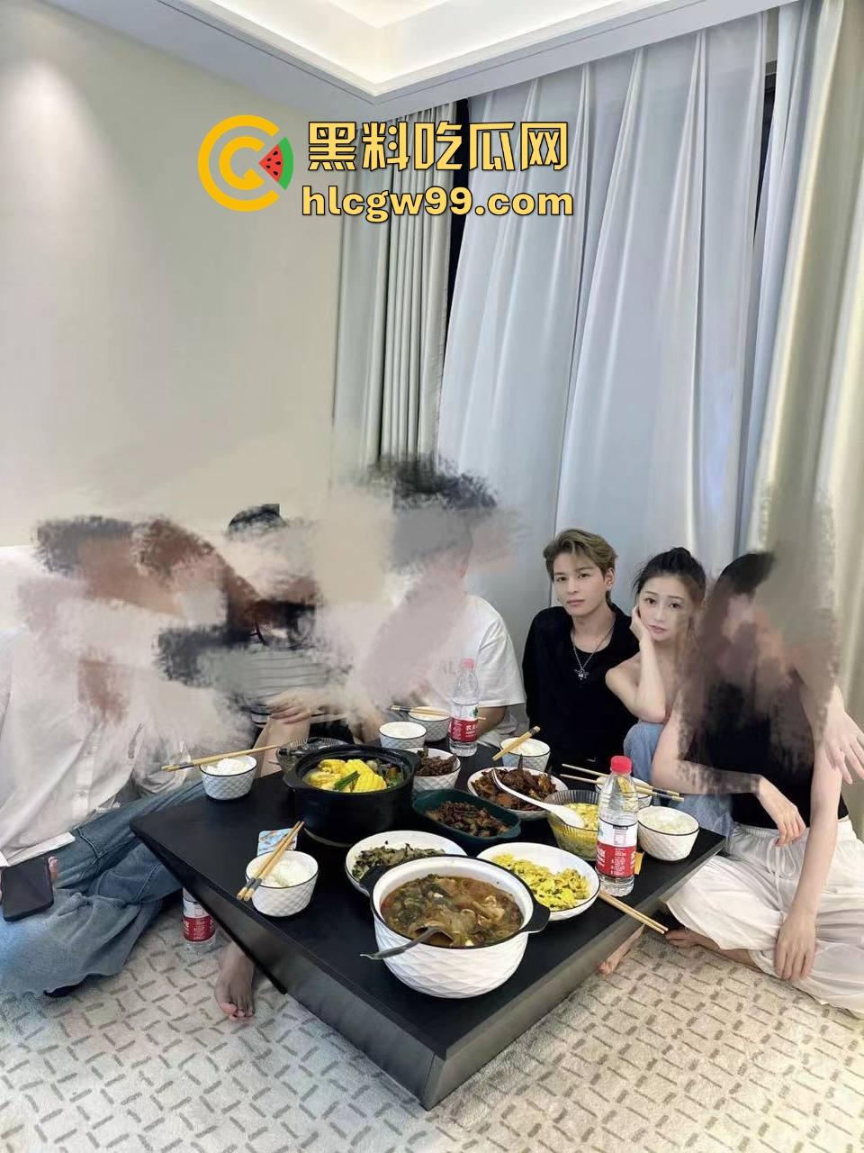 主播故事汇！渣男网红【凯蒂斯】余李，携带病毒到处约炮，致【冉潇潇】怀孕搞原地消失，PPT手撕渣男。-44