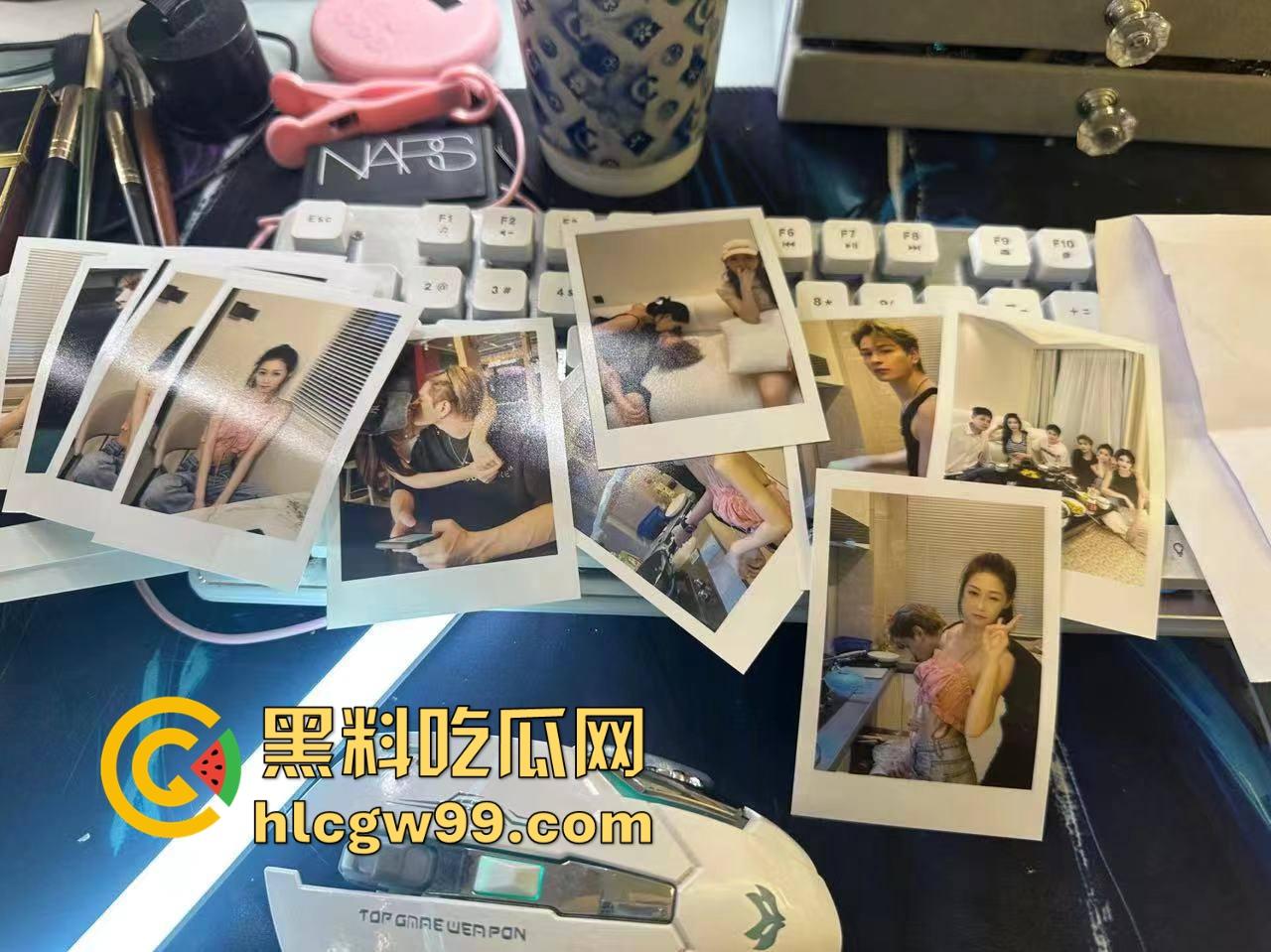 主播故事汇！渣男网红【凯蒂斯】余李，携带病毒到处约炮，致【冉潇潇】怀孕搞原地消失，PPT手撕渣男。-45