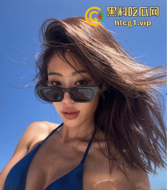 洛杉矶留学生蒲玫专约黑屌，大奶肥臀夹得黑人嗷嗷叫！-4