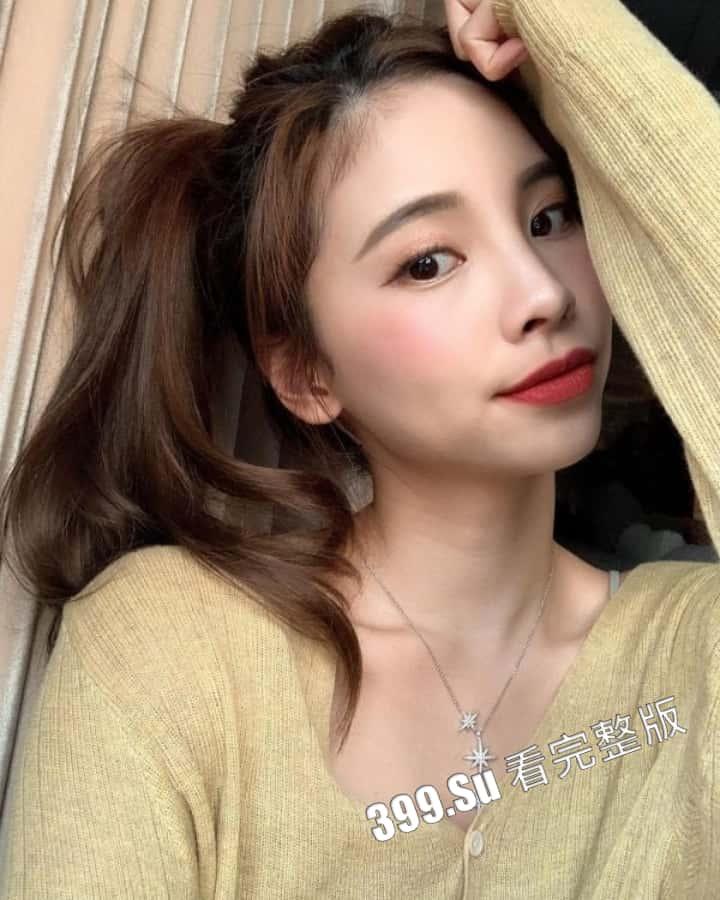 台湾 顶天硕士高材生学霸『 陈佳琪 』 惨遭裸体诈骗试镜 高清无码视频流出-5