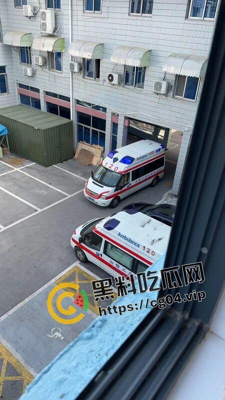 广西商业技师学幼教专业女生厕所早产 四度撕裂  母子双双进ICU-6