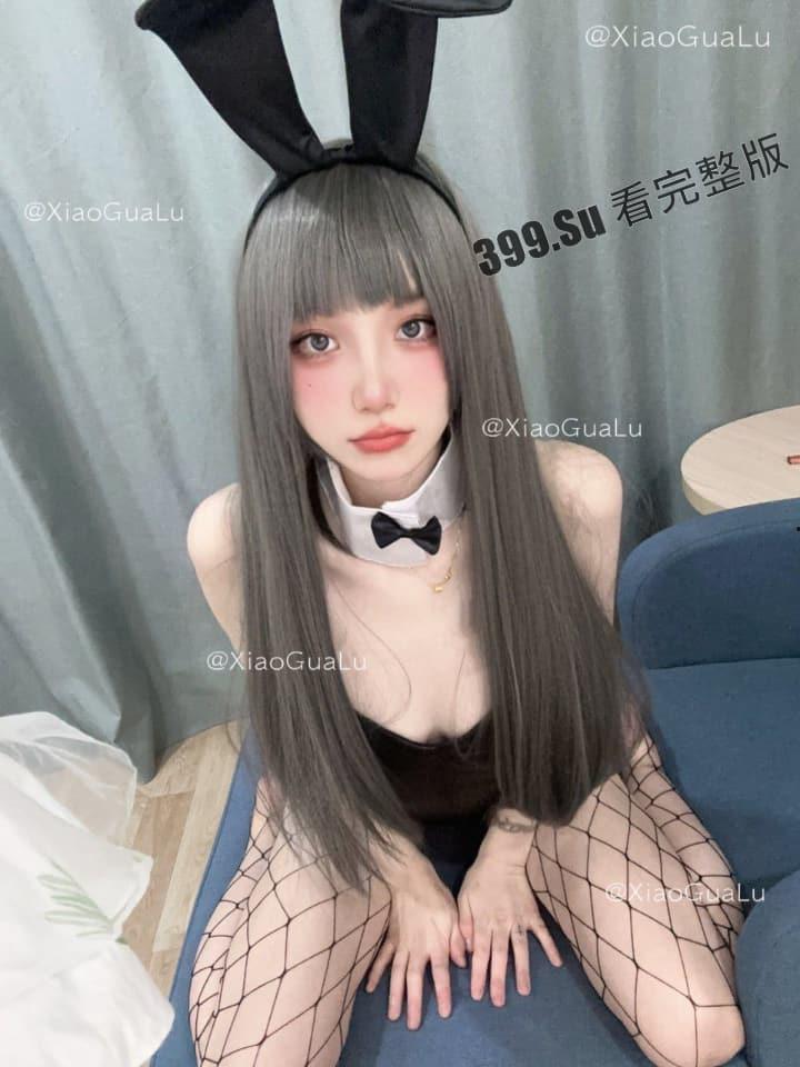 推特 极品高颜值福利姬 #瓜陆  美图和视频几乎没区别 质量属实没得说  线下过夜才1800？（精选42P+20v小合集）-26