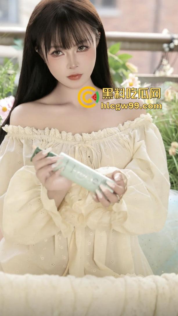 抖音网红【顾茜茜】躺床一天狂赚116万，骂她的人越多她赚得越爽，别再低估躺赚女王，日入百万太刺激！-10