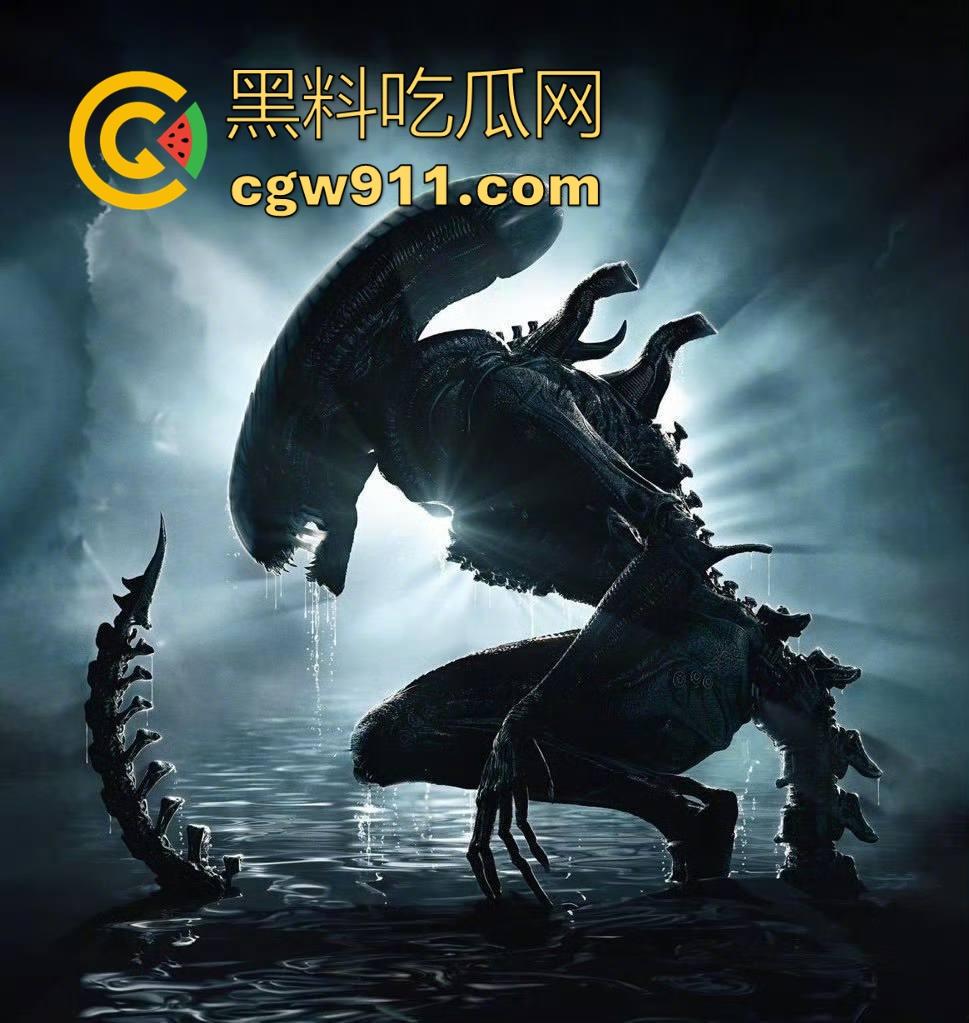 科幻恐怖大片《异形:夺命舰》恐怖来袭!宏伟的世界观,阴森恐怖的风格,尺度还是很大,未成年人谨慎观看。-3