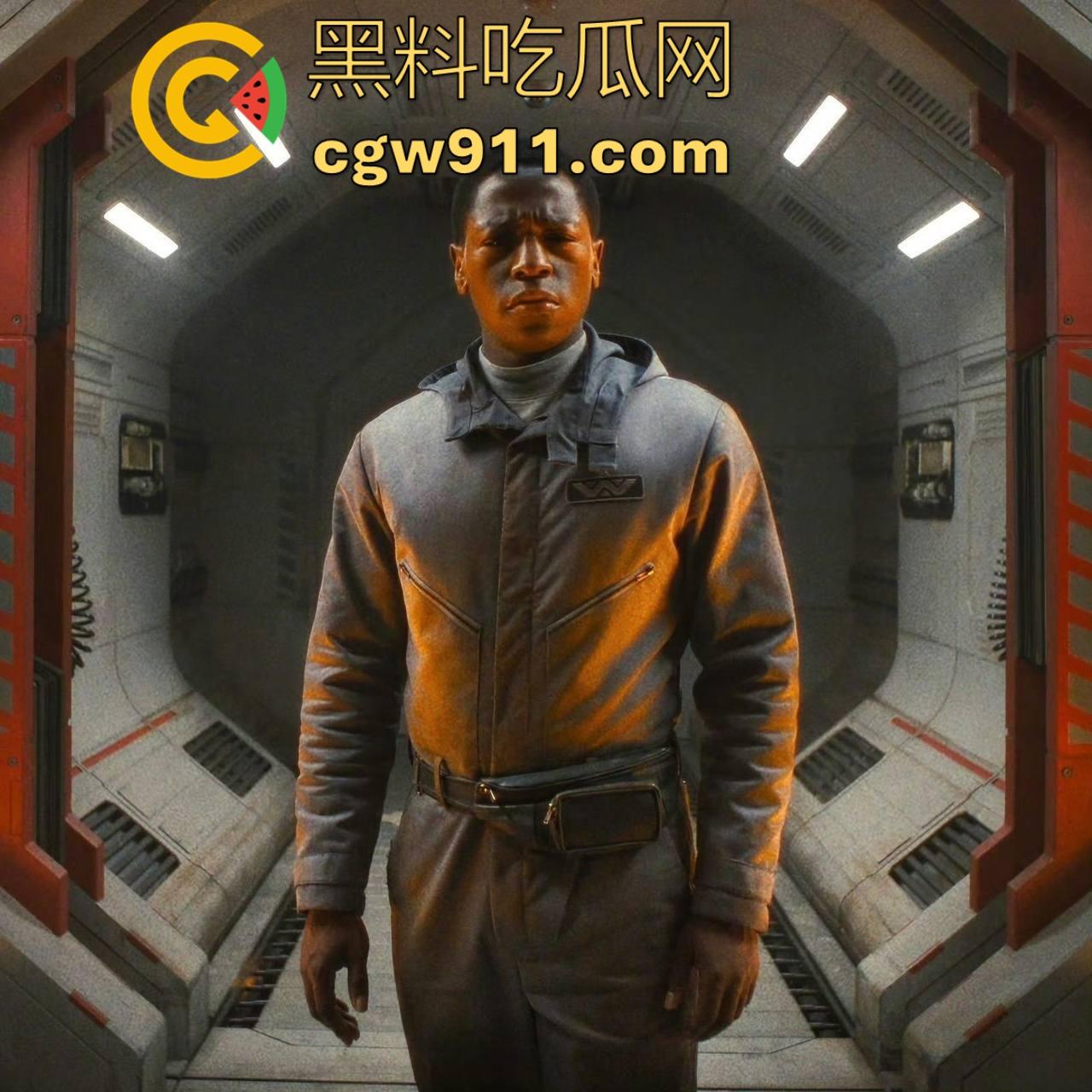 科幻恐怖大片《异形:夺命舰》恐怖来袭!宏伟的世界观,阴森恐怖的风格,尺度还是很大,未成年人谨慎观看。-4