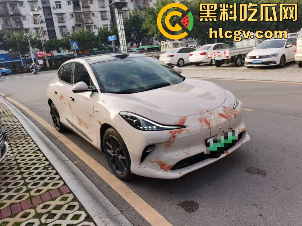 瓜友投稿提新车还得见血？智己测评见鸡血，婆婆竟找神婆做法，这年头唯物主义去哪了？-5