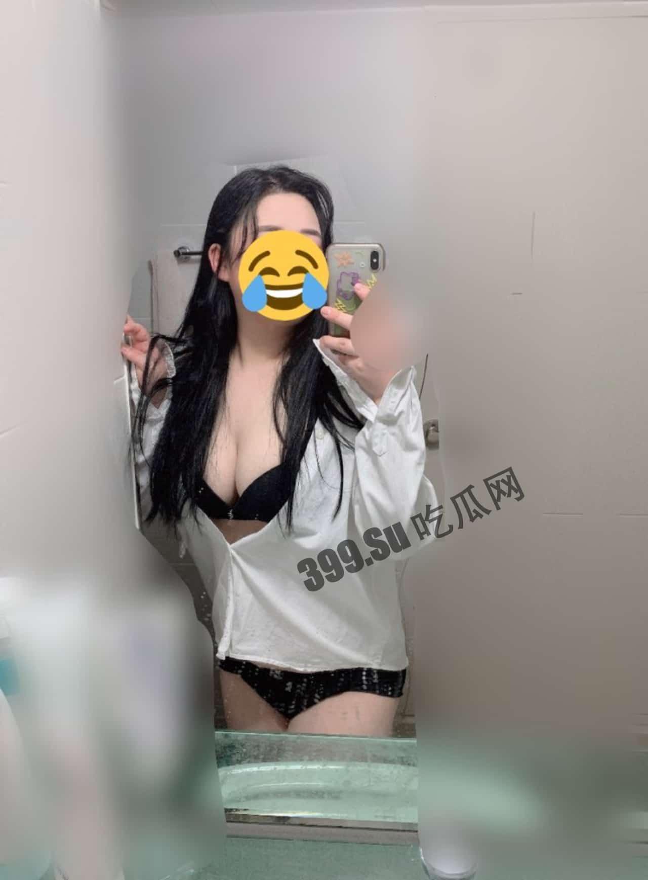 外网网红 粉色乳头 柔软的大白兔-6