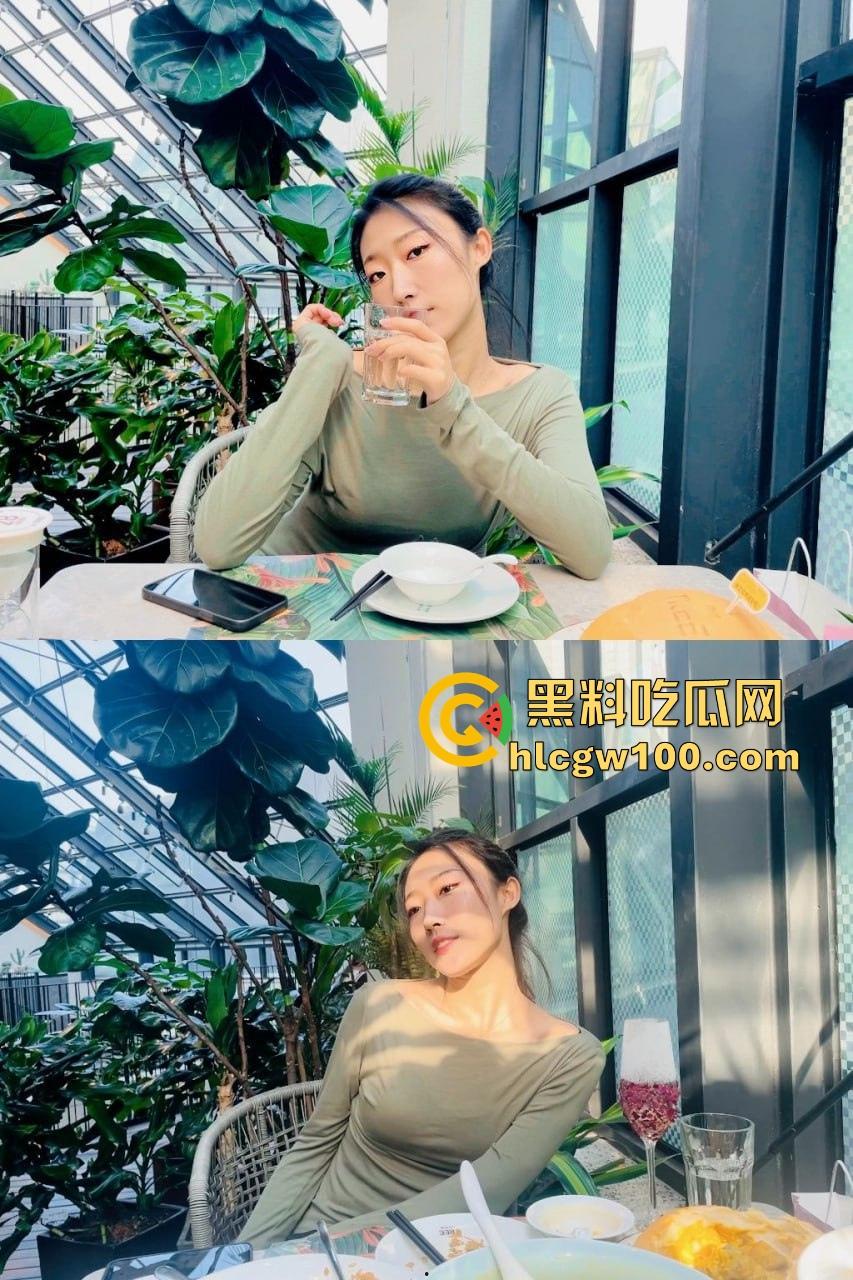 长春电影学院大一学妹『薛佳欣』又爆新作，去年才被曝私拍，今年直接内射新片出圈，这骚逼不进OF真是浪费天赋！-2