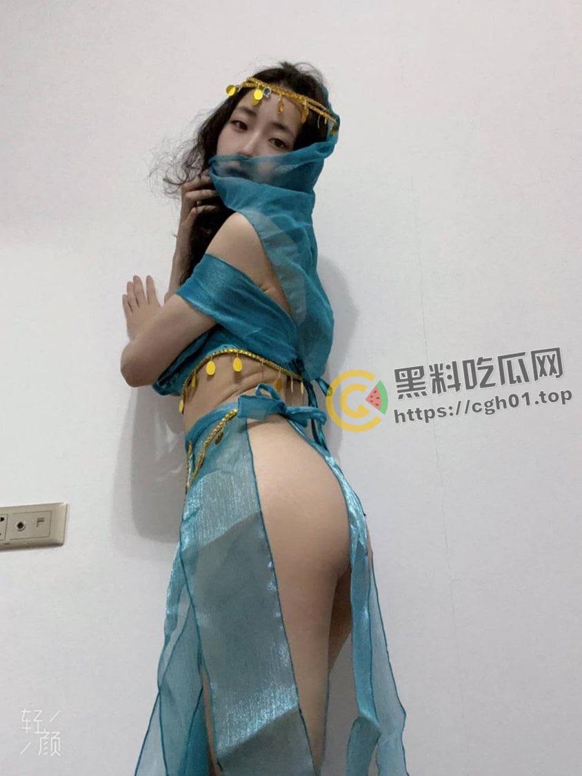 青岛黄岛区舞蹈老师 反差少妇勾引学生男朋友 酒店开房被流出-2