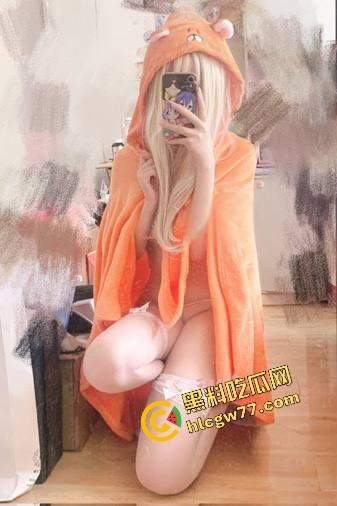 推特【千叶酱】极品JK萝莉白虎嫩逼勾魂,白丝黑丝裹小奶子浪得炸眼,cos校色骚洞漏光狂撩!-6