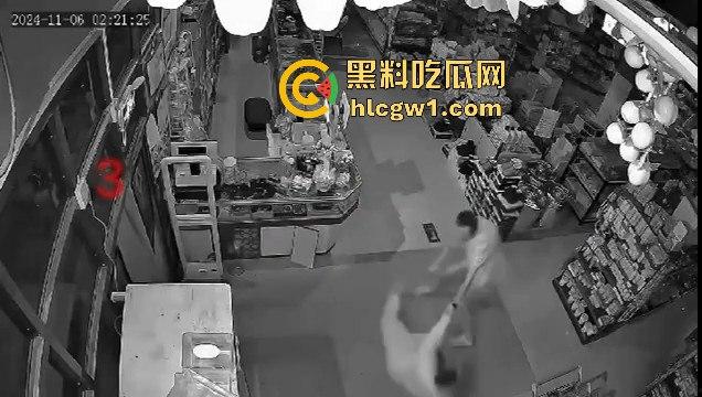 青海便利店老板被暴打10秒死亡!打人凶手已被刑拘,这下连尸检都得上!-5