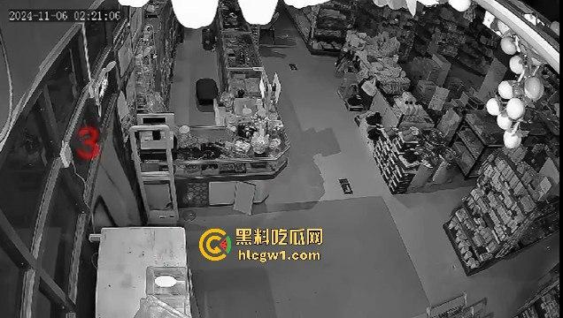 青海便利店老板被暴打10秒死亡!打人凶手已被刑拘,这下连尸检都得上!-6