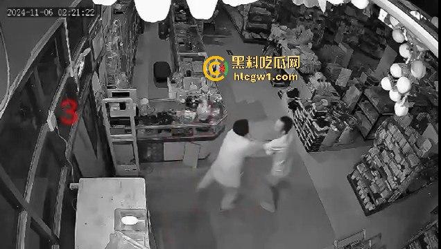 青海便利店老板被暴打10秒死亡!打人凶手已被刑拘,这下连尸检都得上!-8