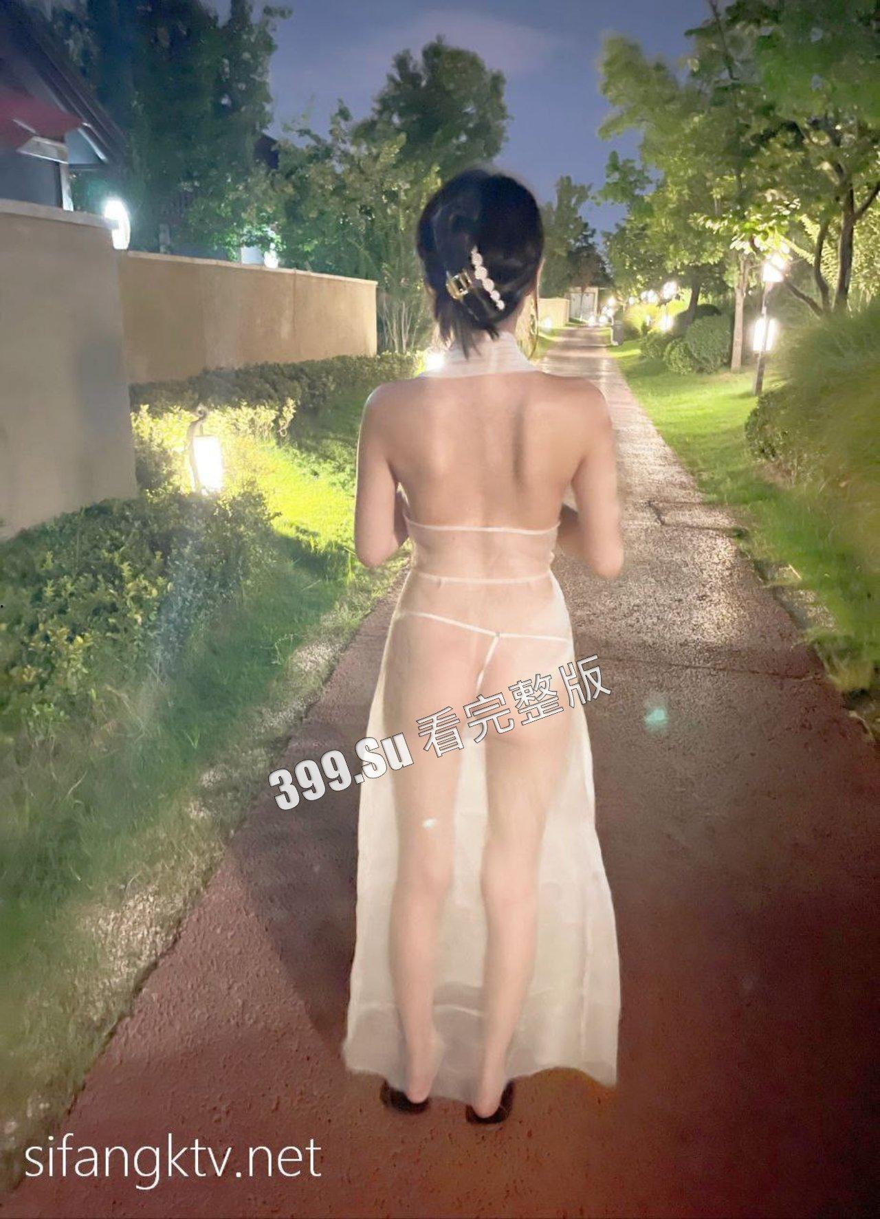 抖音 焕儿 汉服圈知名模特  被金主爸爸爆出不雅视频  长相清纯  相当反差 （高清61p+80分钟视频合集 全网最完整）-43