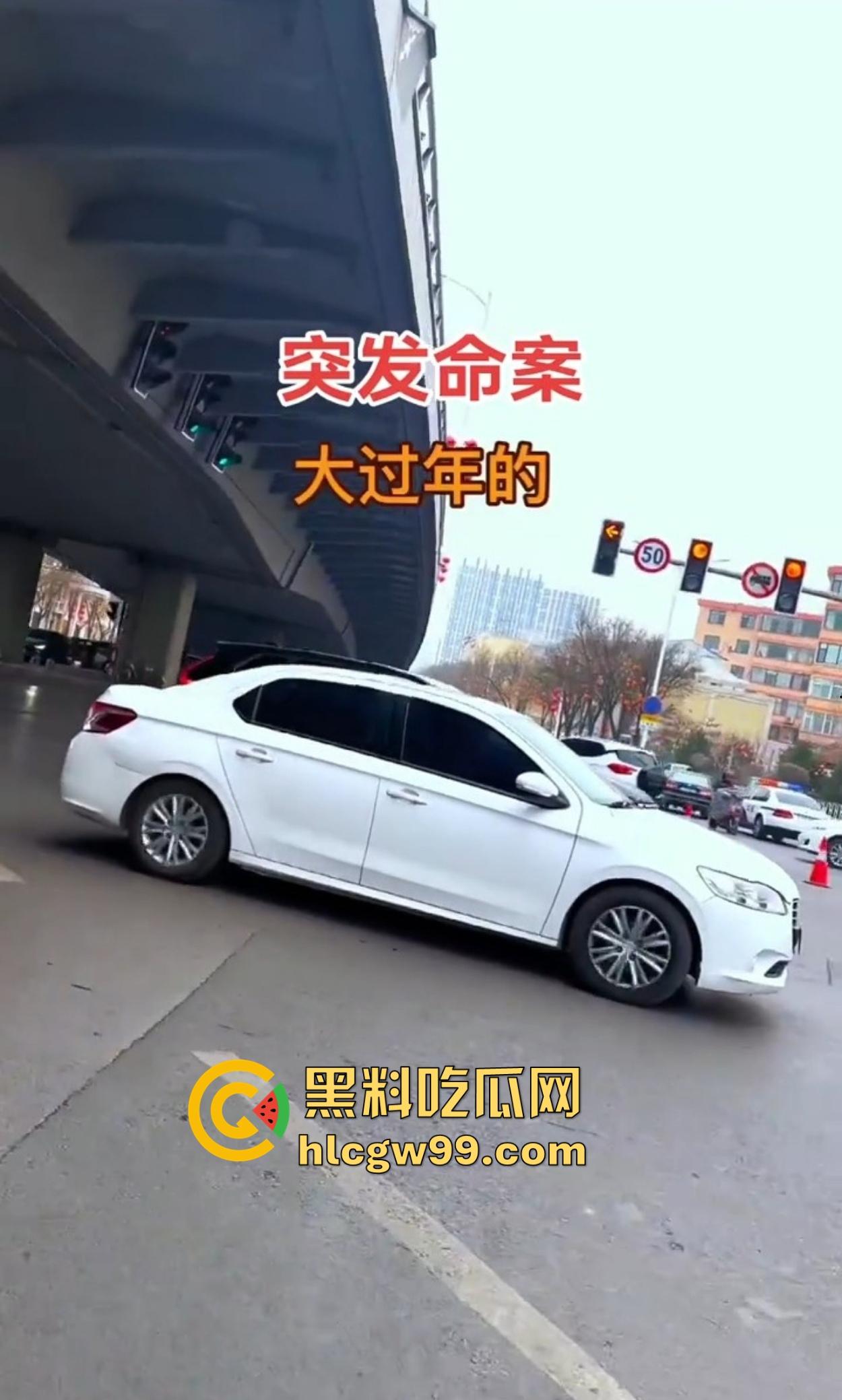 山西晋中传来命案，欠钱不还酿惨剧，一死一伤，网友直呼血债血偿？-9