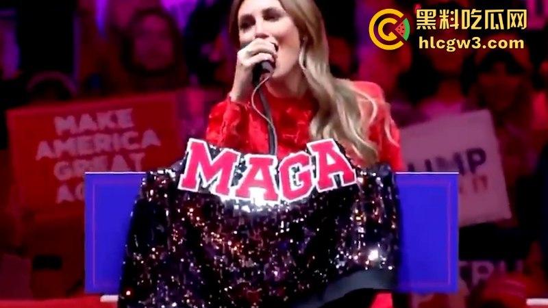 川普就位 情妇上位！40岁美女律师阿丽娜·哈巴被美国新任总统特朗普提名担任总统顾问-6