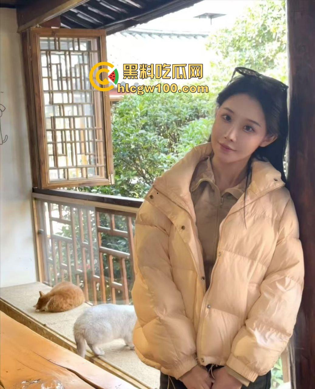 杭州富哥的奢华下午茶，茶又白又长端起来就是极品，喝上一口直接懂了品茶得滋味，咱喝的只能算下脚料！-8