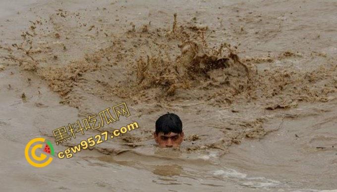 国外大瓜！巴基斯坦洪灾肆虐，千人死亡，牲畜死伤惨重，全国超半数地区被淹！-7