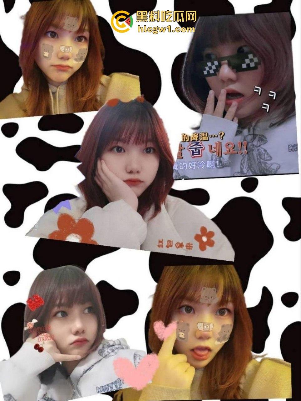 天津财经学院大三学姐【杨敏允】自拍流出！00后小妹子骚得很，和男友玩得真开！-12