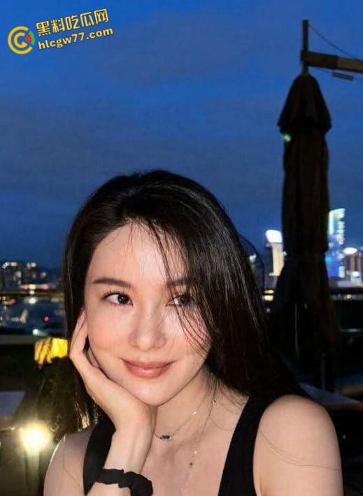 赢在起跑线中美混血抖音异域网红Ning,一下海就大受好评, 资源被高价疯抢 !-3