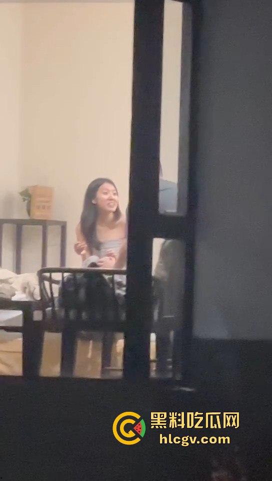 天津现代传媒职业学校马老师带学生写生写进酒店? 还故意不关窗帘,向学生炫耀?不料其他学生拍下发学校网!-8