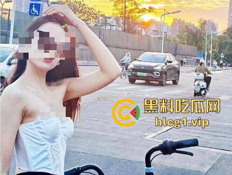 全网热瓜!广西行健学院女海后黄姝瑾出轨多人 男友曝光不雅视频轰动全网!-6