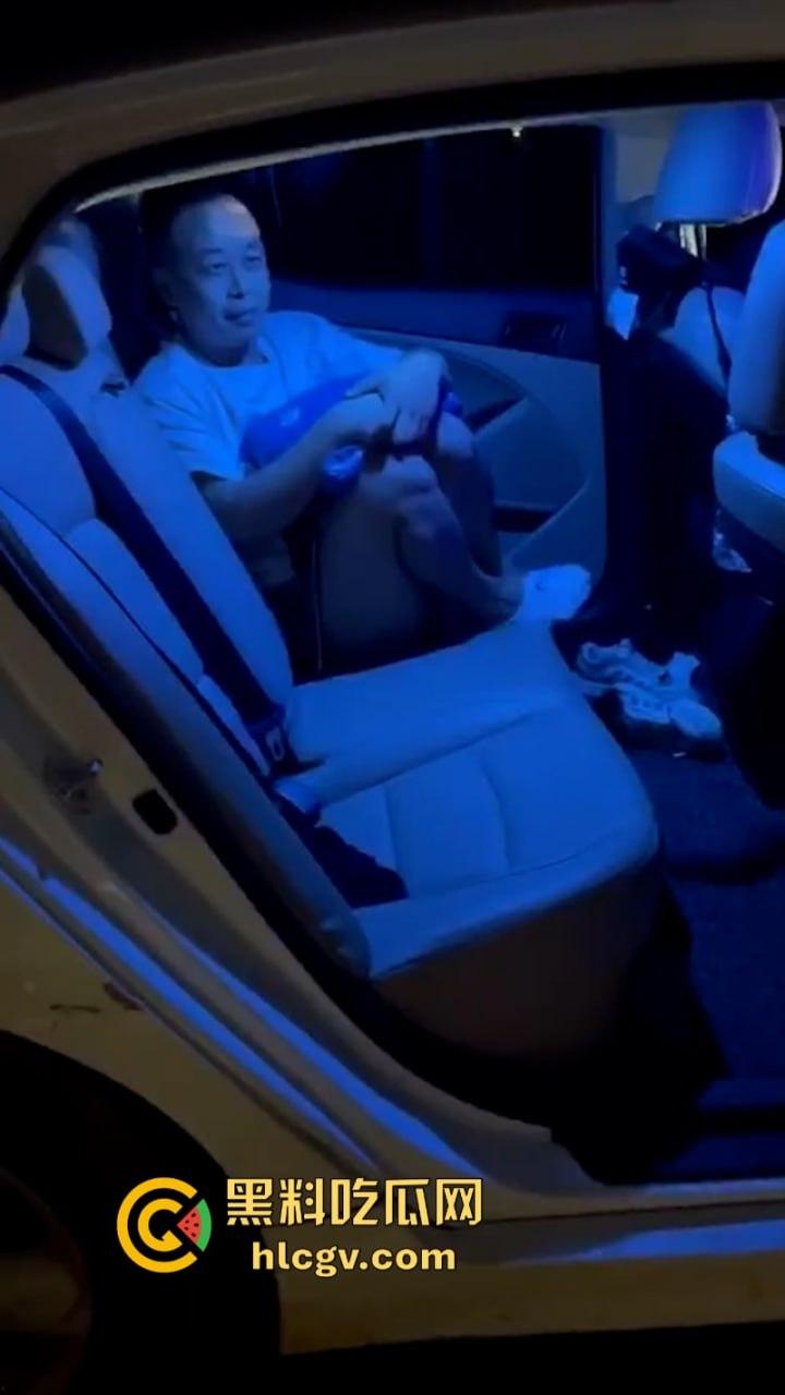 广东清远女幼师唐佳瑶与粤R-RL117车主偷情被抓现行 车震视频火遍朋友圈-8