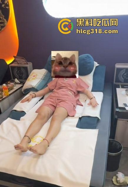 钱不是重点,男人真要学会养生推拿,现在小仙女都爱全裸精油按摩,学会这门手艺也能吃上好的了!-4