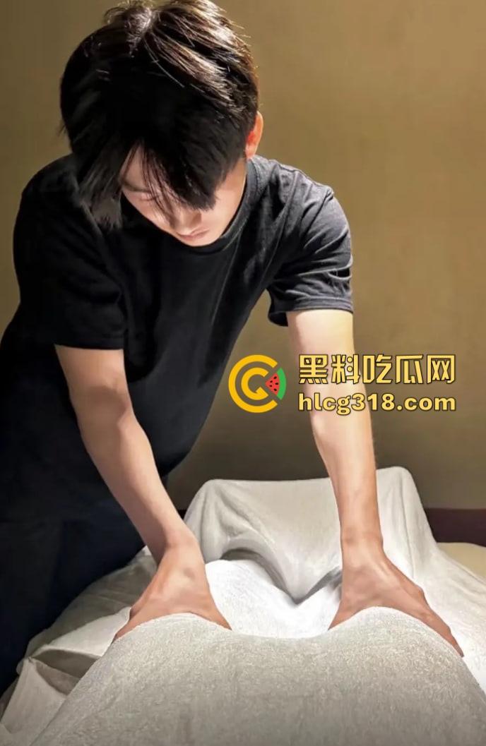 钱不是重点,男人真要学会养生推拿,现在小仙女都爱全裸精油按摩,学会这门手艺也能吃上好的了!-5