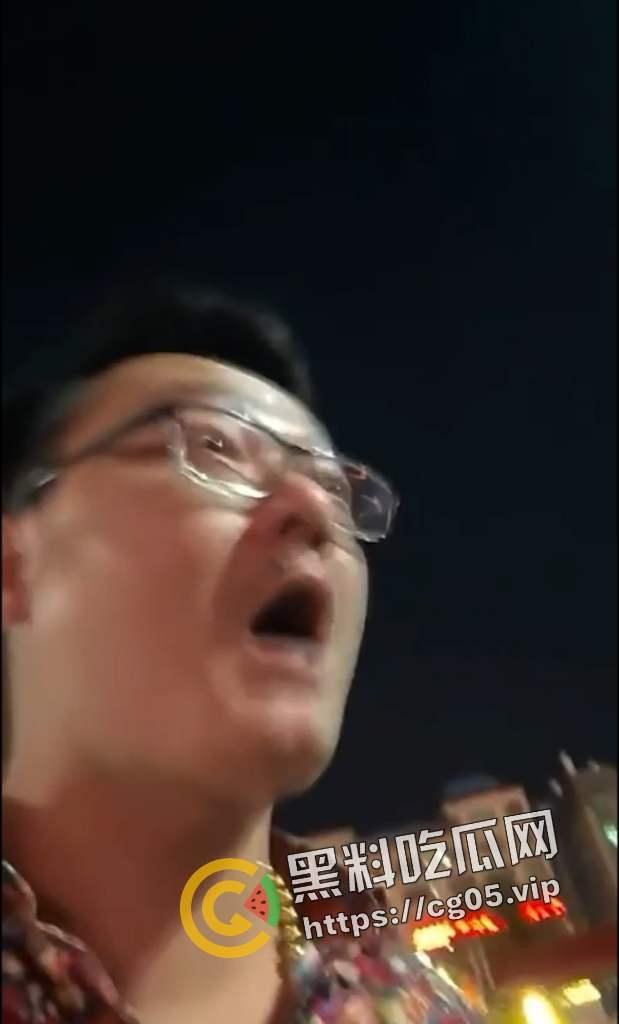 群友约架 不打你不是吴林风！广东普宁池尾两老登【吴林丰】【广武】聊天群内约线下打架  直接真实 打到满脸血 是兄弟就来打我-5