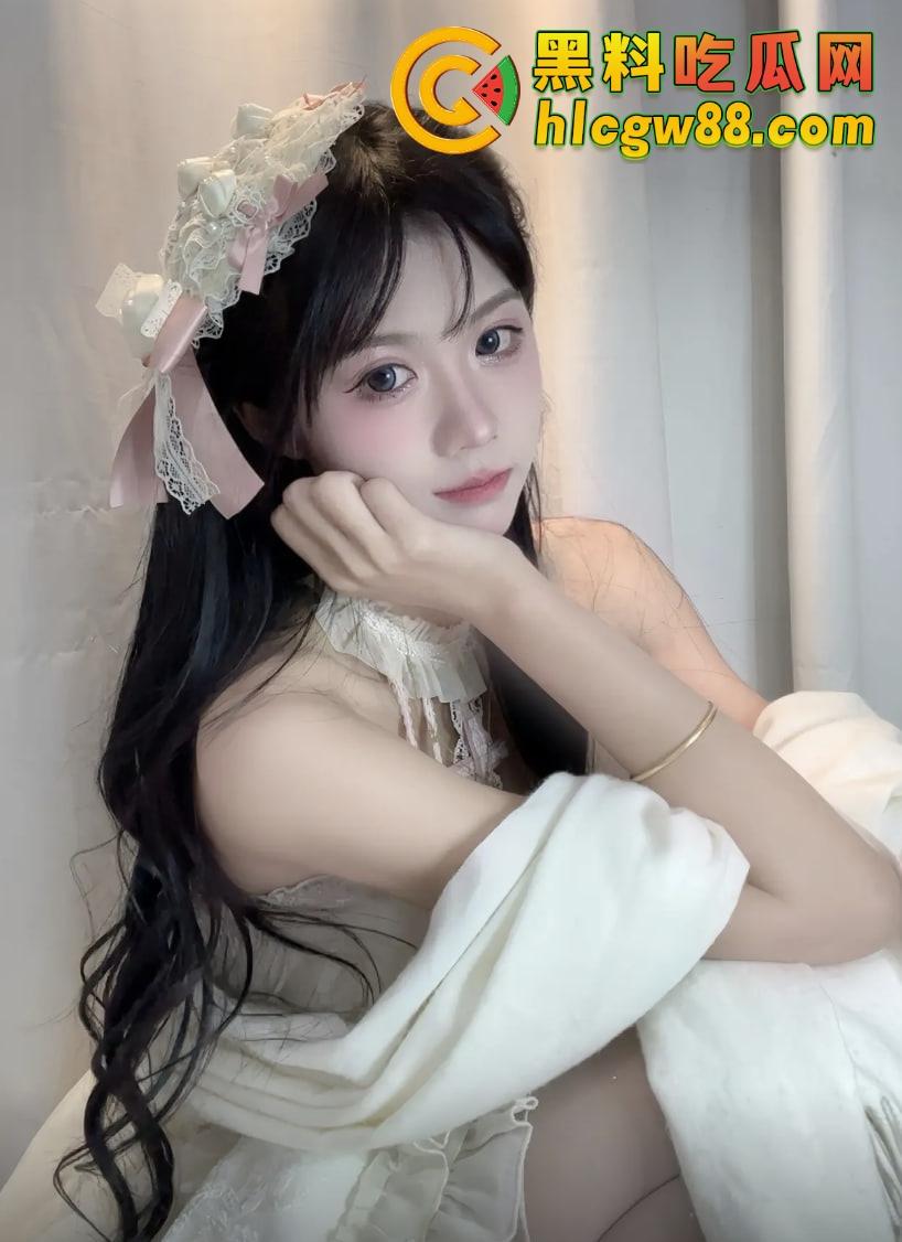 抖音云南24岁『每天存一块』发骚照钓金主，结果遭遇变态SM，塑料袋窒息爱捆绑调教，逼卖不成反被虐！-9