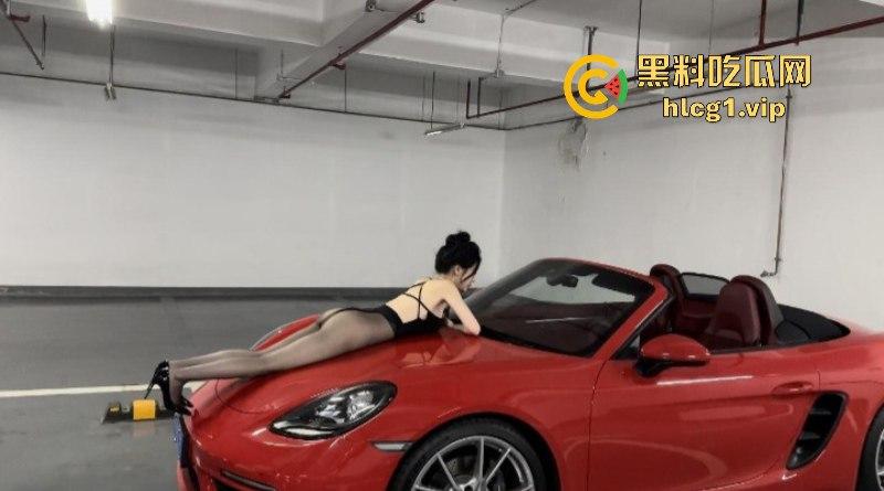 群友曝光 抖音100万粉丝 黎允熙baby 下海了 门槛3000 一次三万！-19