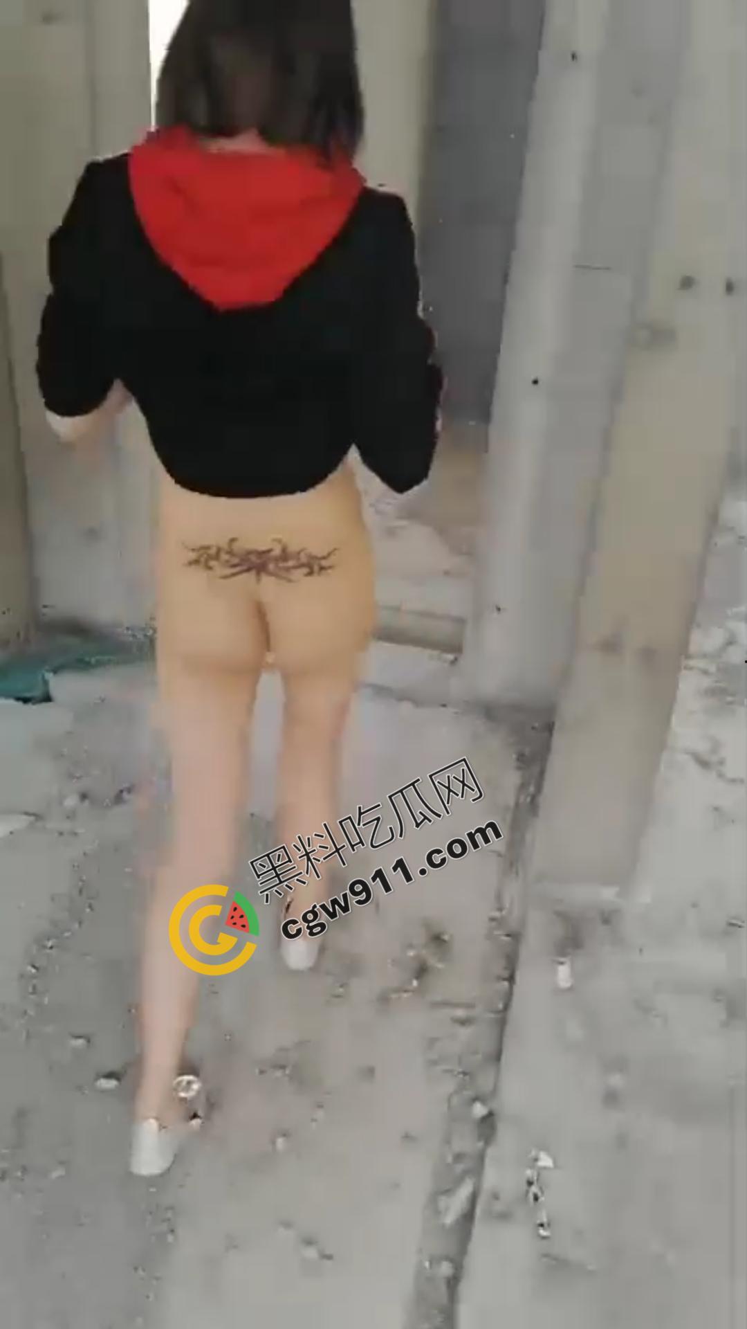 火辣赤裸淫荡女神调教，露出与野战的快感体验，诱人婊子撩拨情欲，欲仙欲死-7