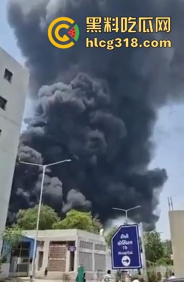 惨烈空难!印度航空AI171次客机突然空难 空难客机又是波音 初步统计已有至少200人死亡!-2