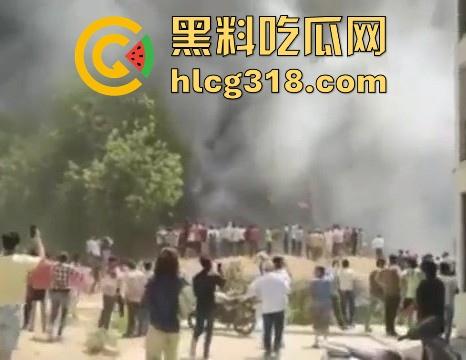 惨烈空难!印度航空AI171次客机突然空难 空难客机又是波音 初步统计已有至少200人死亡!-3