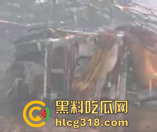 惨烈空难!印度航空AI171次客机突然空难 空难客机又是波音 初步统计已有至少200人死亡!-4