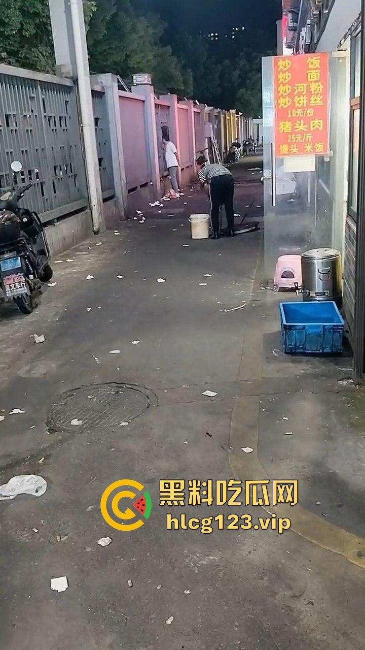 无良商家回收地沟油,搞出一套赚钱经验!黑心钱赚得爽,吃的人全都倒霉!-4