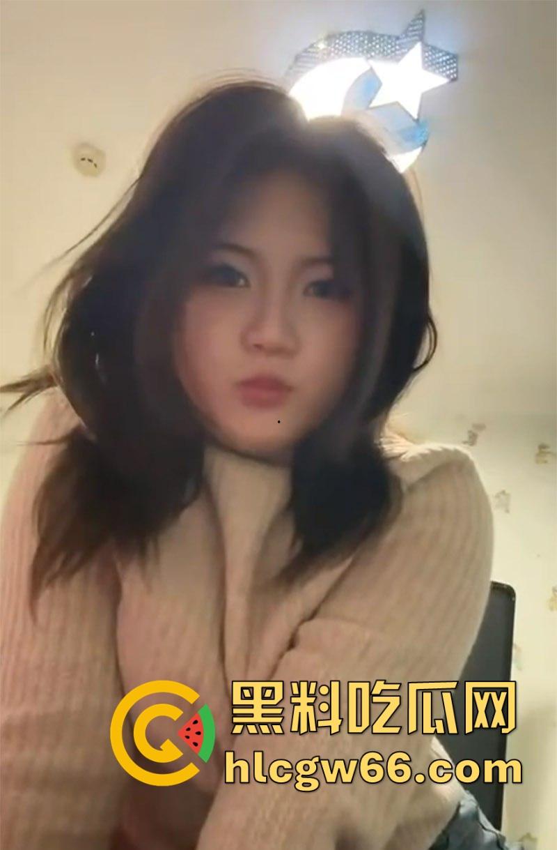 商丘职业技术学院 05年骚母狗【林娇娇】微胖大奶性瘾学生妹 网上撩骚勾引 扣穴摸奶视频流出-5