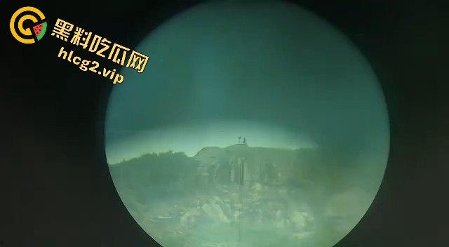 测量界活春宫片疯传！男女在香港大屿山【标高柱】旁激战，场面震撼引发热议！-8