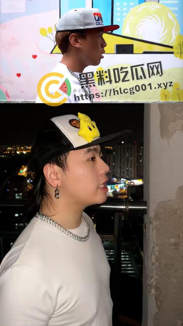 阿普的好孙子【诺米】性爱视频流出？？一边唱我要去迪士尼一边猛操巨乳纹身妹 黑历史性爱视频被扒出-4