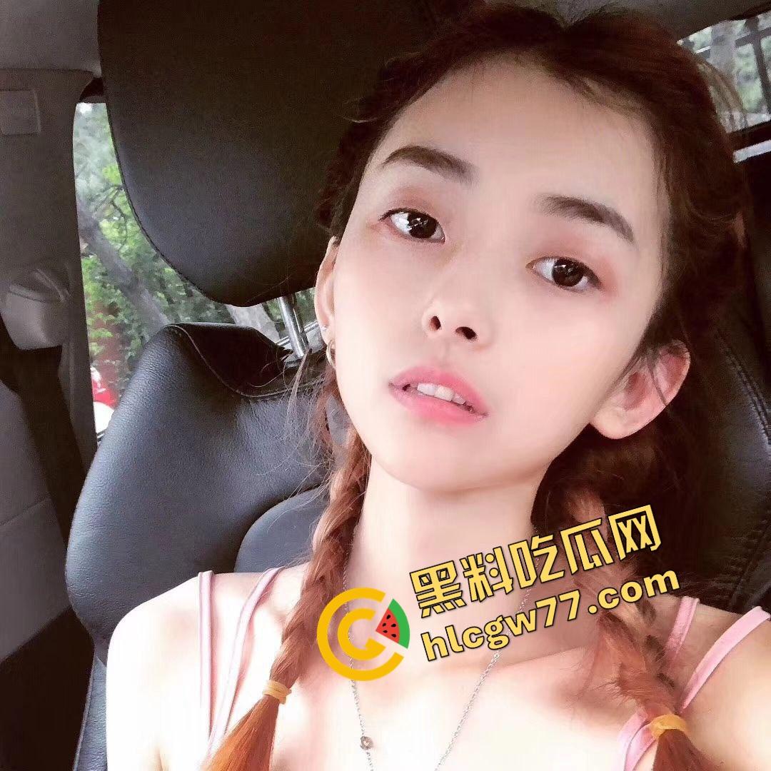 这学姐『沈芹』太TM骚,白天喝拿铁晚上扒着被人操得一滩水,奶头硬得像螺丝钉,后庭都主动送上来!-7